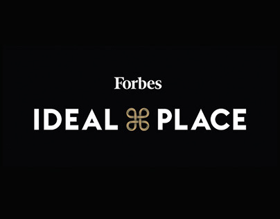 Forbes Ideal Place