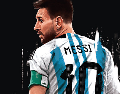 Lionel Messi Colección