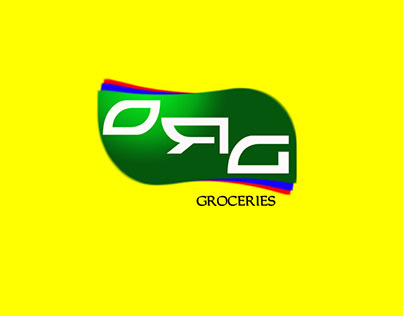 O R G Groceries
