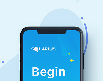 SQlapius B2B App