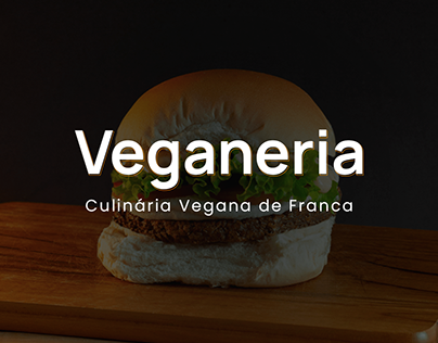 Veganeria - Culinária Vegana de Franca