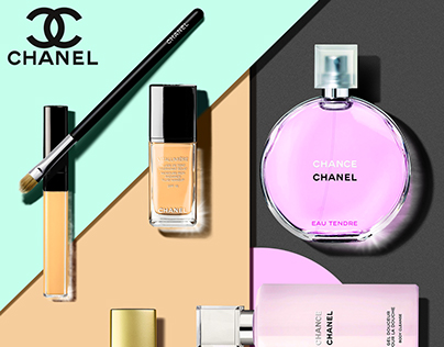 Chanel - Banner