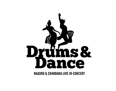 Drums & Dance ( Percussion & Dance Concert )