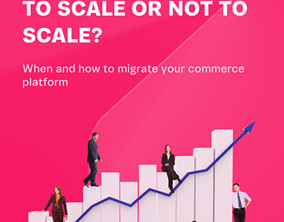 The Ecommerce Migration Guide