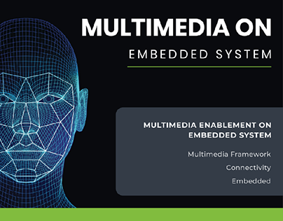 Multimedia on embedded system