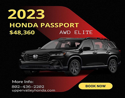 2023 Honda Passport: Find Yours for Sale