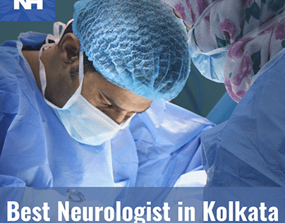 Best Neurologist in Kolkata | Narayana Health