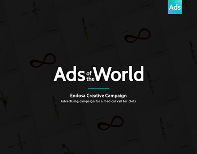 Endosa Advertising Campaign