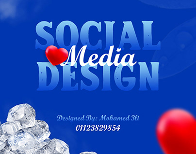 Social Media Project Design