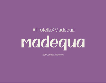 Alianza Madequa con Protella