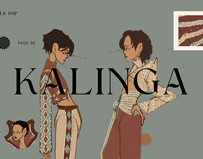 The Kalinga