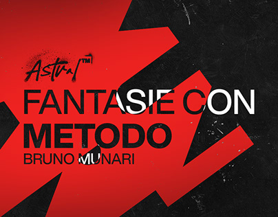Project thumbnail - FANTASIE CON METODO | Bruno Munari