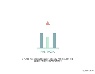 Fantazia - Exchange Project