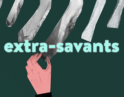 Extra-Savants