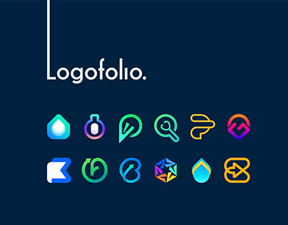 Modern logo Collection