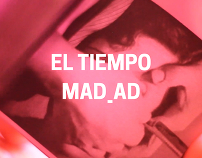 El Tiempo - MAD_AD