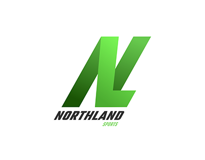Identidade Visual Northland Sports
