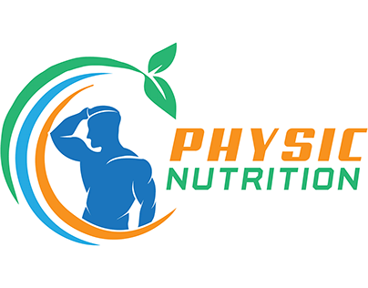 Physic Nutrition Branding