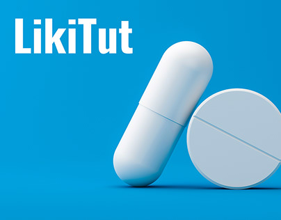 Online Marketplace LikiTut (medicines here)