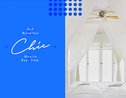 CHIC Hotel Bed&Breakfast
