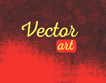Vector art