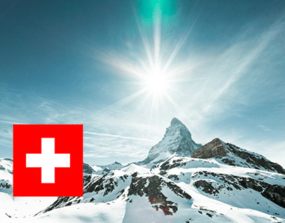 Best-of Switzerland - Landscape Photography