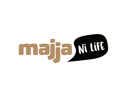 Majja Restaurant Branding: Illustration project