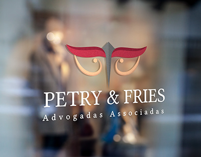 Identidade Visual - Petry & Fries