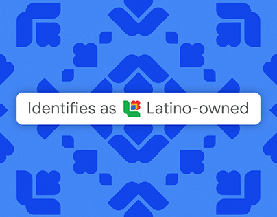 Google Latino-owned