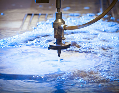 Precision Waterjet Cutting Experts For All