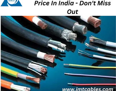 PCP Cables Price In India - Don't Miss Out