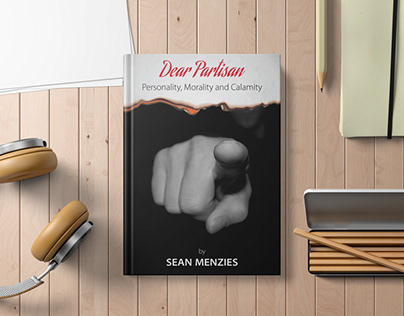Dear Partisan | Book Cover