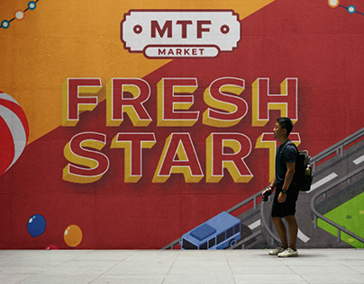 MTF: Fresh Start