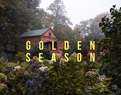 Project thumbnail - Golden Season