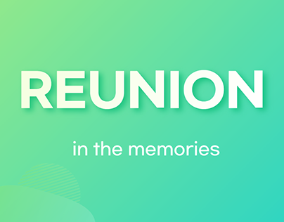 Aurora Project 01 - REUNION in the memories