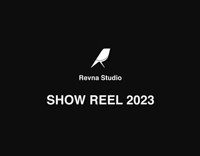 Show Reel 2023 - Revna Studio