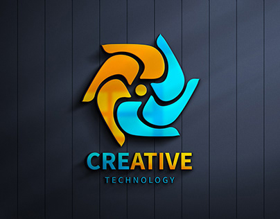 Timeless unique minimalist business logo design