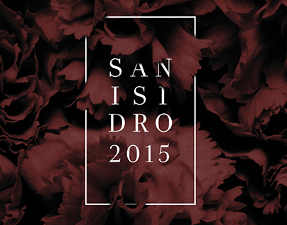 SAN ISIDRO 2015