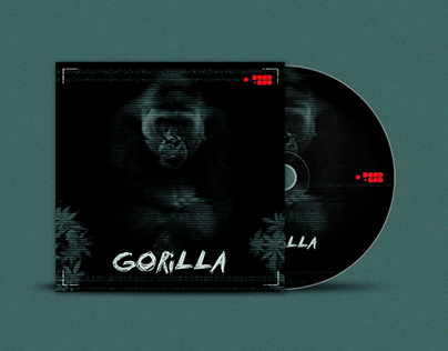 Dead End - Gorilla