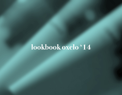 lookbook oxelo '14