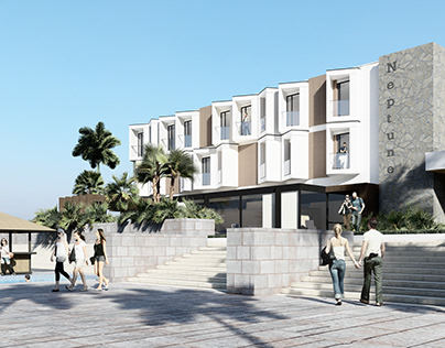 Agia Anna Beach Resort Hotel, Naxos, Greece 2022