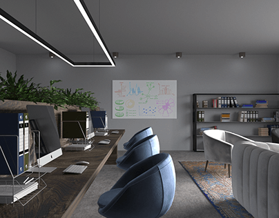 office design project