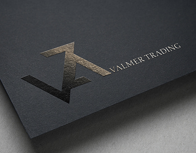 Logo Valmer Trading