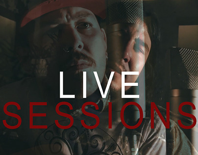 .:Live Sessions:.
