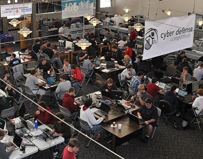 Cyber Defense Competition