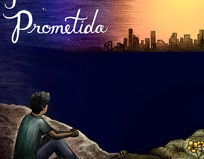 Tierra Prometida | Single Artwork