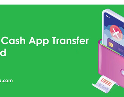 Cash App Add Cash Failed