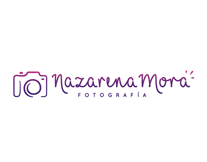 Nazarena Mora | Marca