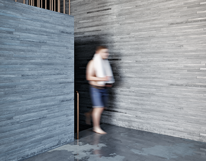Therme Vals | Peter Zumthor
