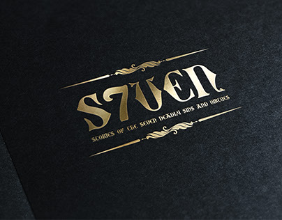 S7VEN: Stories of the Seven Deadly Sins and Virtues